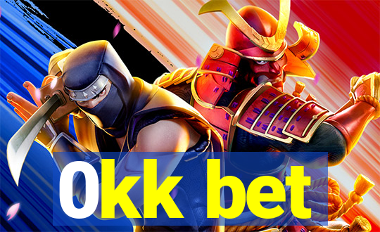 0kk bet